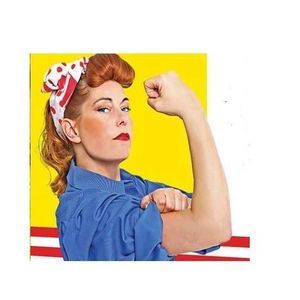 Meet your Posher, Kathy